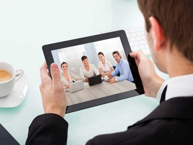 Cẩm nang tìm việc - Chuẩn bị kỹ càng giúp bạn thành công khi phỏng vấn online