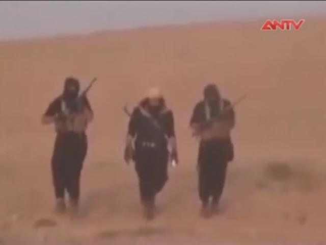 An ninh thế giới - Thủ lĩnh số 2 của IS bị tiêu diệt ở Afghanistan