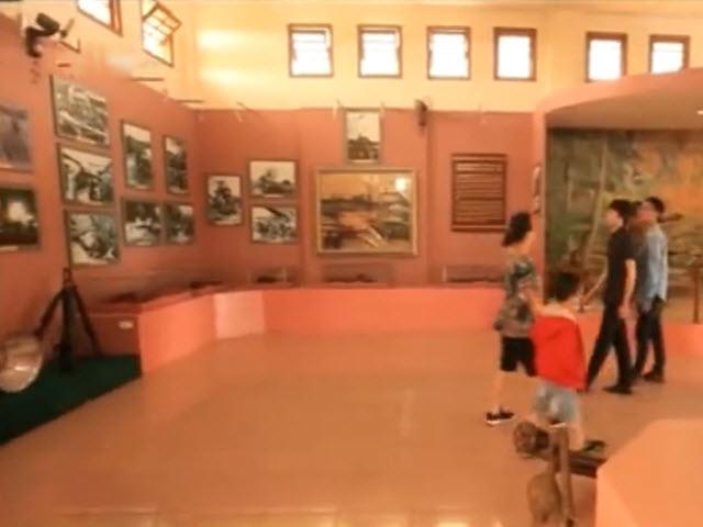 Du lịch - Khám phá những địa danh lịch sử tại Quảng Trị