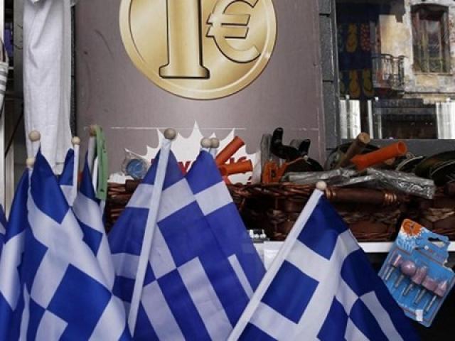 Tài chính - Bất động sản - Châu Âu lên tiếng cho Hy Lạp cơ hội cuối cùng