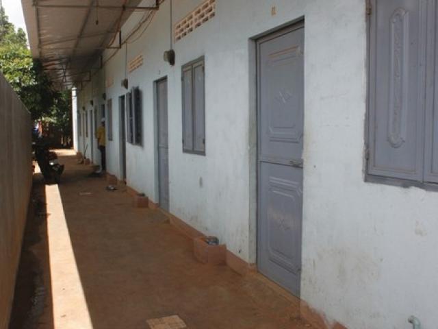 Pháp luật - Vụ "Sinh viên y dược bị đánh đến chết": Chỉ vì đôi dép!