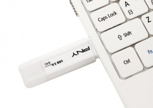 Công nghệ thông tin - PNY tung USB có tốc độ gấp 45 lần USB thông dụng