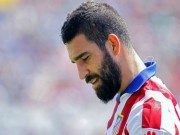 Bóng đá - Barca mua Arda Turan: Khi hổ mọc thêm cánh