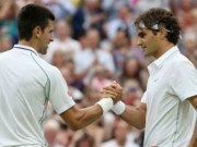 Thể thao - Wimbledon ngày 9: Murray hẹn gặp Federer