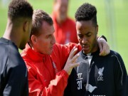 Bóng đá - Sterling: Đừng cứng đầu, hãy toàn tâm cho Liverpool