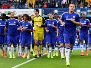 Bóng đá - Nhờ Copa, Chelsea sẽ bảo vệ được chức vô địch NHA