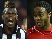 Bóng đá - Vỡ mộng Pogba, Man City vung “tất tay” vụ Sterling