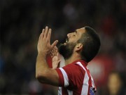 Bóng đá - Barca: Arda Turan chờ số 6 huyền thoại