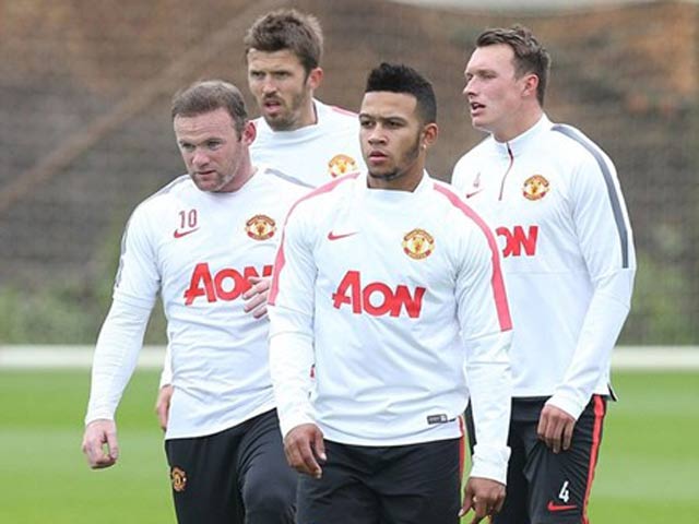 Bóng đá - Depay mặc số áo “ma ám” ở MU