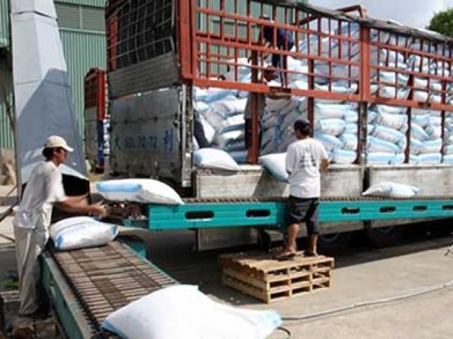 Thị trường - Tiêu dùng - Xuất khẩu gạo sang TQ như "đánh bạc"