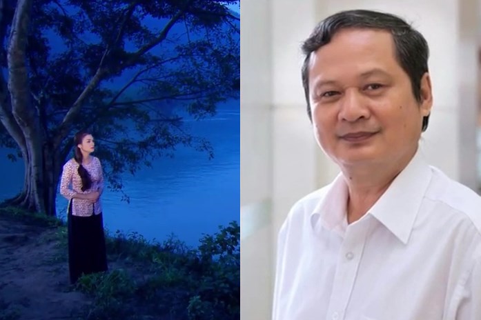 Ca nhạc - MTV - Video ca khúc tiễn biệt NS An Thuyên của học trò cưng