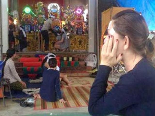 Trọng án - Phác thảo về hung thủ vụ thảm sát ở Bình Phước