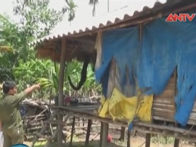 Bản tin 113 - Đánh đuổi vợ đang mang thai rồi thắt cổ tự tử