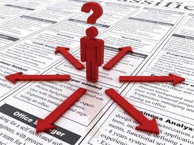 Cẩm nang tìm việc - Cần tỉnh táo khi tìm việc làm thông qua cơ sở giới thiệu