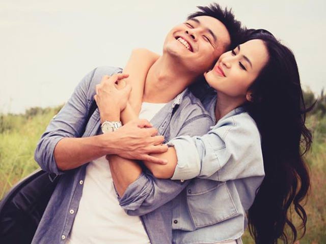 Phim - Văn Anh "Phía trước là bầu trời" đã đính hôn