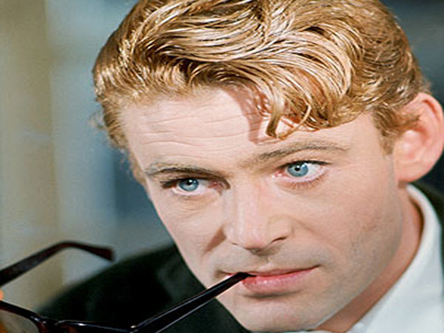 Phim - Chân dung tài tử qua đêm với 1000 mỹ nhân Hollywood