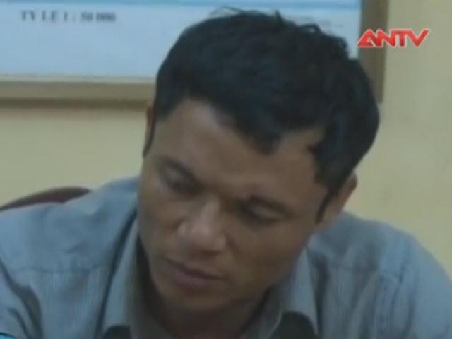 Video An ninh - Bắt côn đồ giết người do tranh quyền bảo kê nhà nghỉ