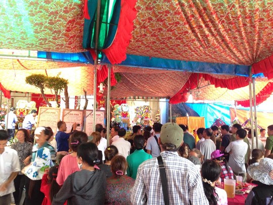 Tin tức trong ngày - Thảm sát ở Bình Phước: Nhóm công nhân bị đuổi việc nói gì?