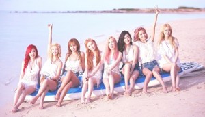 Ca nhạc - MTV - SNSD “gây choáng” với kỷ lục MV mới