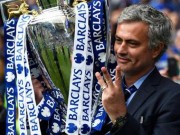 Bóng đá - Chelsea: Nỗi ám ảnh mùa giải thứ 3 của Mourinho