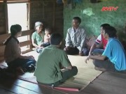 Video An ninh - Giấc mơ dang dở của lao động VN vượt biên sang Thái Lan