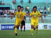 Bóng đá - Con số &quot;không thể tin nổi&quot; của nhà vô địch U17 PVF