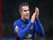 Bóng đá - Van Persie kiểm tra y tế để chuyển tới Fenerbahce