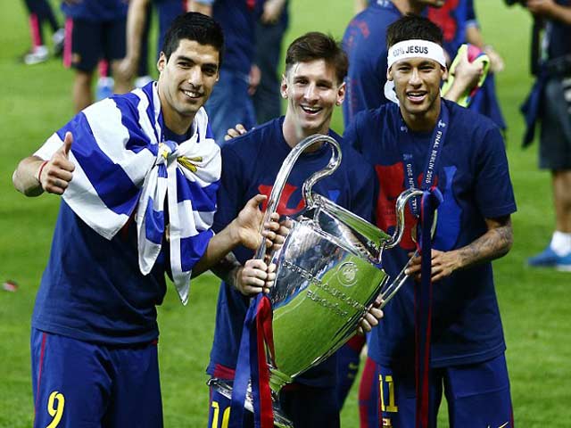 Bóng đá - Chuyển nhượng Barca: 10 thành công &amp; 10 thất bại lớn