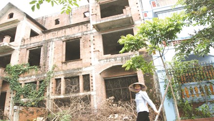 Tài chính - Bất động sản - Vì sao chưa bêu tên 600 “đại gia” nợ thuế?