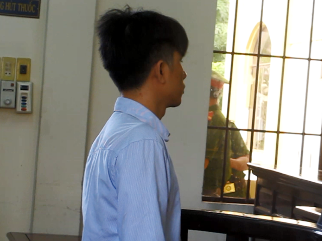 Pháp luật - Nợ 4 triệu đồng không trả, bị chủ nợ đâm chết