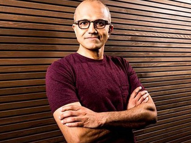 Tin học văn phòng - Microsoft sa thải 7.800 nhân viên, mất 7,6 tỷ USD