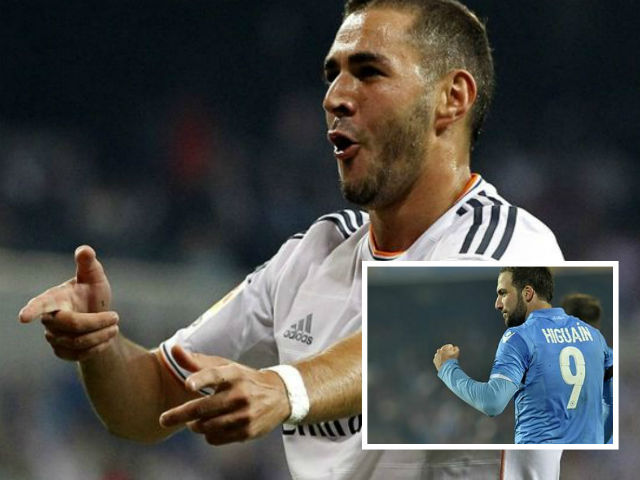 Bóng đá - Arsenal &amp; điệp vụ làm mới "dàn trọng pháo"