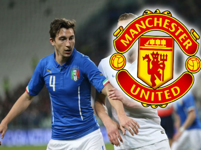 Bóng đá Ý - Darmian &amp; số phận những người Italia tại MU