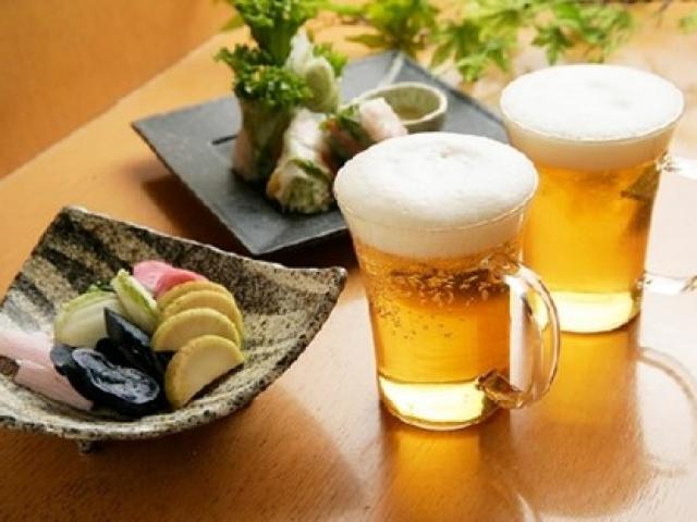 Sức khỏe đời sống - 8 lời khuyên giảm rủi ro ung thư