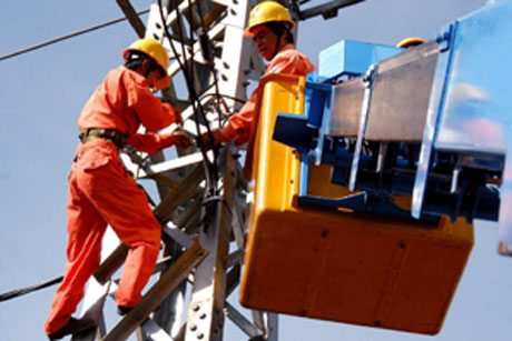 Thị trường - Tiêu dùng - Sẽ kiến nghị kiểm toán giá điện