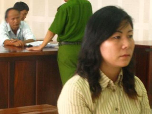 Pháp luật - Đình chỉ vụ án cô giáo "cướp" vàng người tình