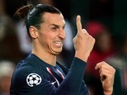 Bóng đá - Gạt Real, Ibra tính sang Bayern “hội ngộ” với Pep