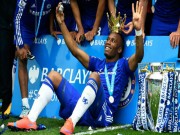 Bóng đá - Drogba &amp; 10 &quot;món hàng&quot; miễn phí chất lượng