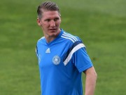 Bóng đá - MU “tăng tốc” vụ Schweinsteiger