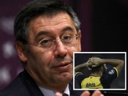 Bóng đá - Barca: Turan sẽ nâng tầm vị thế cho Bartomeu