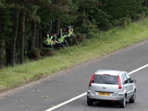 Tin tức trong ngày - Scotland: Cô gái nằm chung với xác chết suốt 3 ngày