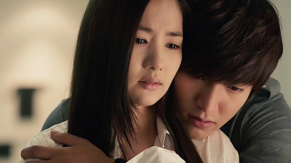 Thư tình: Mệt rồi, em buông tay anh nhé!