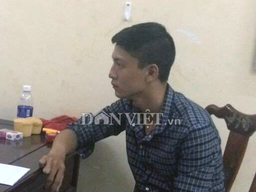 Thảm sát ở Bình Phước: Ánh Linh khóc van xin hung thủ