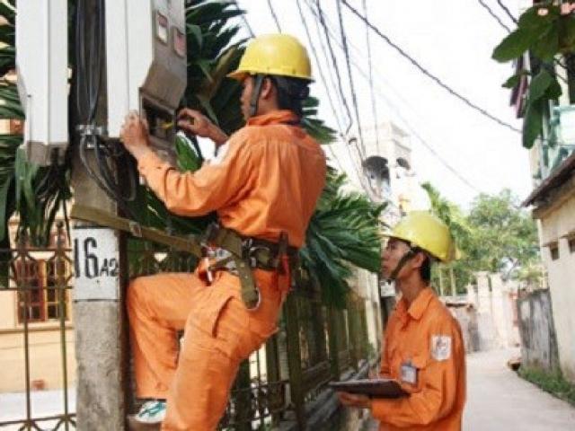 Thị trường - Tiêu dùng - Điện tăng "khủng", EVN muốn khách hàng phải tự...kiểm soát