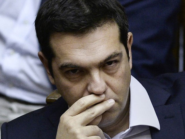 Tin tức trong ngày - Chính phủ Hy Lạp “bán mình” đổi gói giải cứu kinh tế