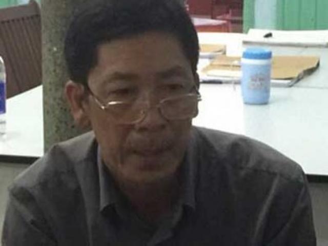 Pháp luật - Nghi phạm 62 tuổi sát hại người tình: Do ghen tuông