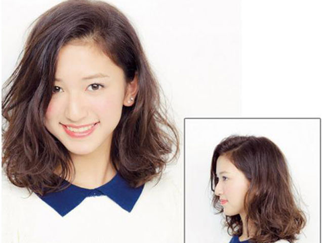 Bí quyết làm đẹp - 15 kiểu tóc tuyệt đẹp giúp chị em muôn phần quyến rũ