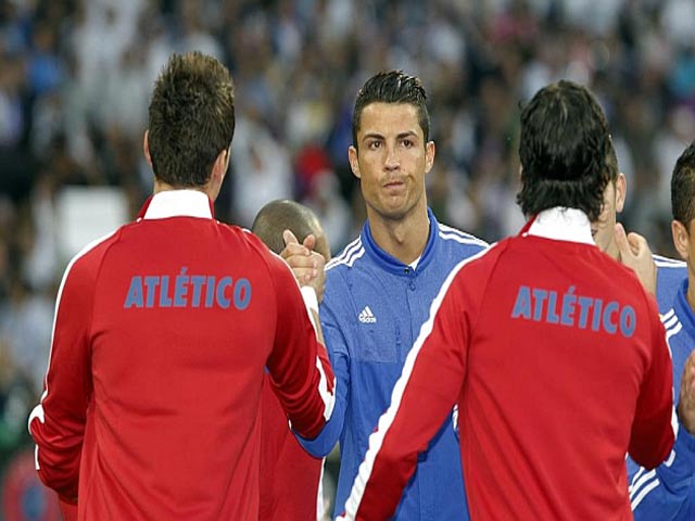 Bóng đá - Tiết lộ: Ronaldo từng suýt bỏ bóng đá vì bệnh tim