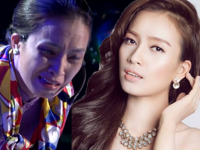 Ca nhạc - MTV - Hành trình lột xác của Ái Phương tại Gương mặt thân quen