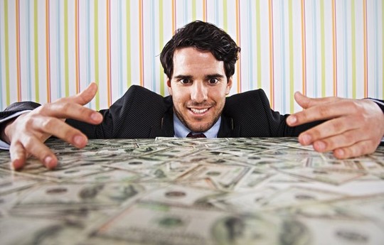 Doanh nhân - Làm gì để trở thành “triệu phú tuổi 30“?